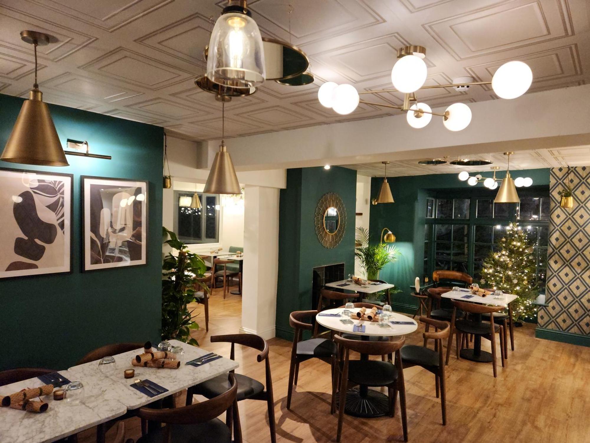 The Swan - A Colombo Edition Hotel Littleport 外观 照片
